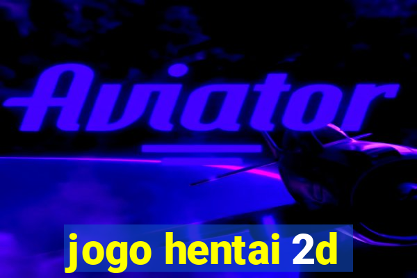 jogo hentai 2d